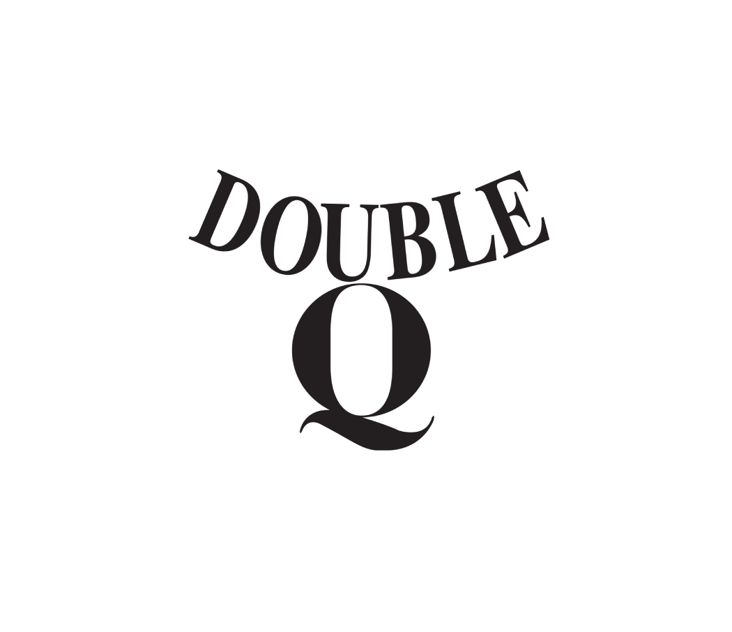 Graues Double Q Logo