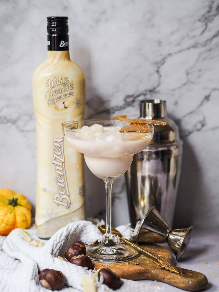 Berentzen Creme Brulee Rezept Vorschaubild Berentzen Creme Brulee Rezept