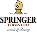 Springer Urvater Logo