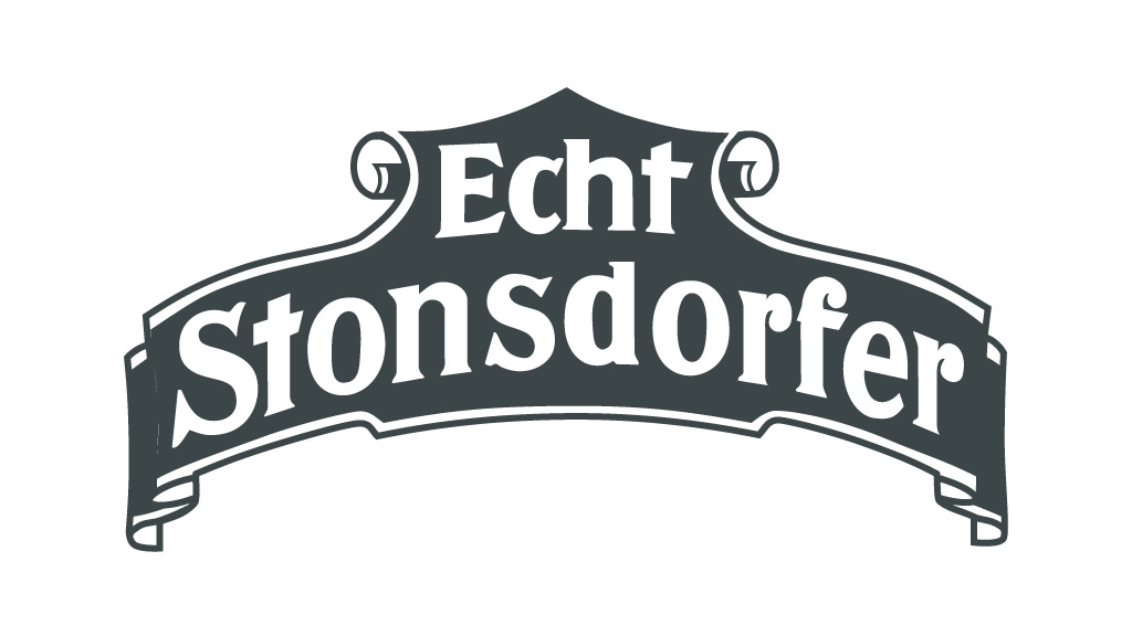 Graues Echt Stornsdorfer Logo