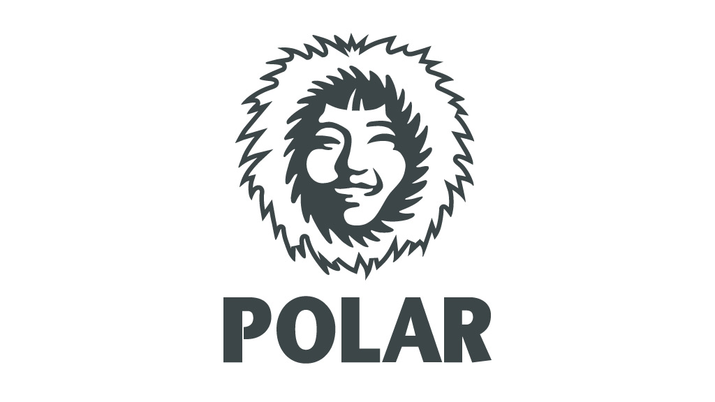 Graues Polar Logo