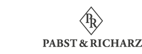 Pabst und Richarz Logo