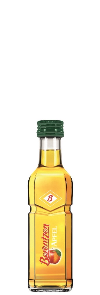 Berentzen Apfel 18% vol., 0,1l