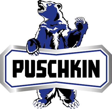 Puschkin Logo