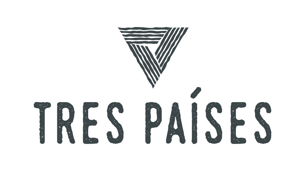 Graues Tres Países Logo