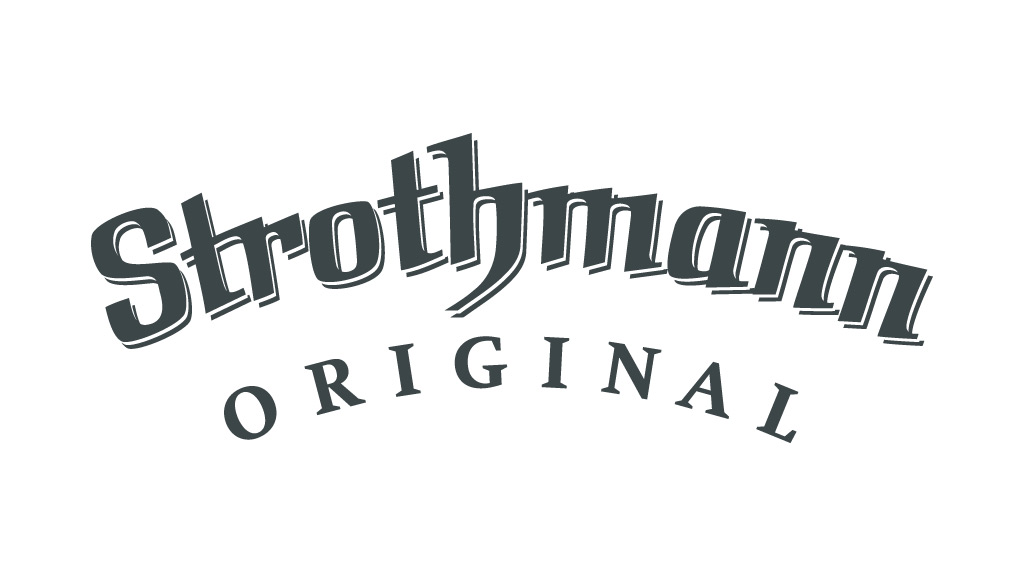 Graues Strothmann Logo