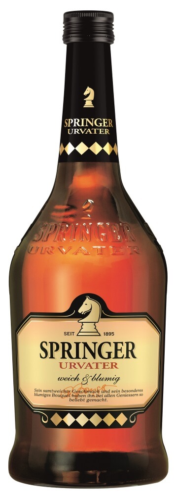 Produktbild Springer Urvater 0,7l
