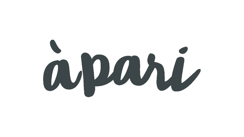 Àpari Logo