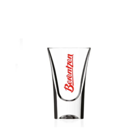 Berentzen Stamper Produktbild Berentzen Stamper