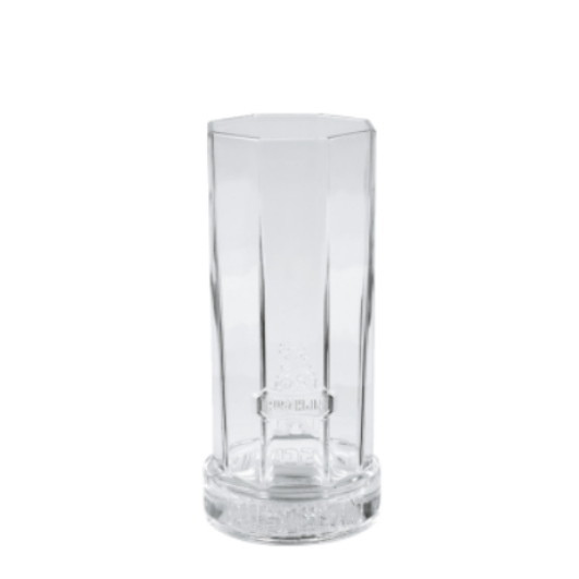 Puschkin Longdrink Glas, 6er-Set