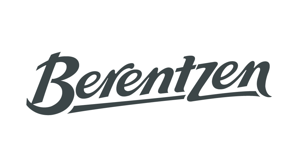 Graues Berentzen Logo