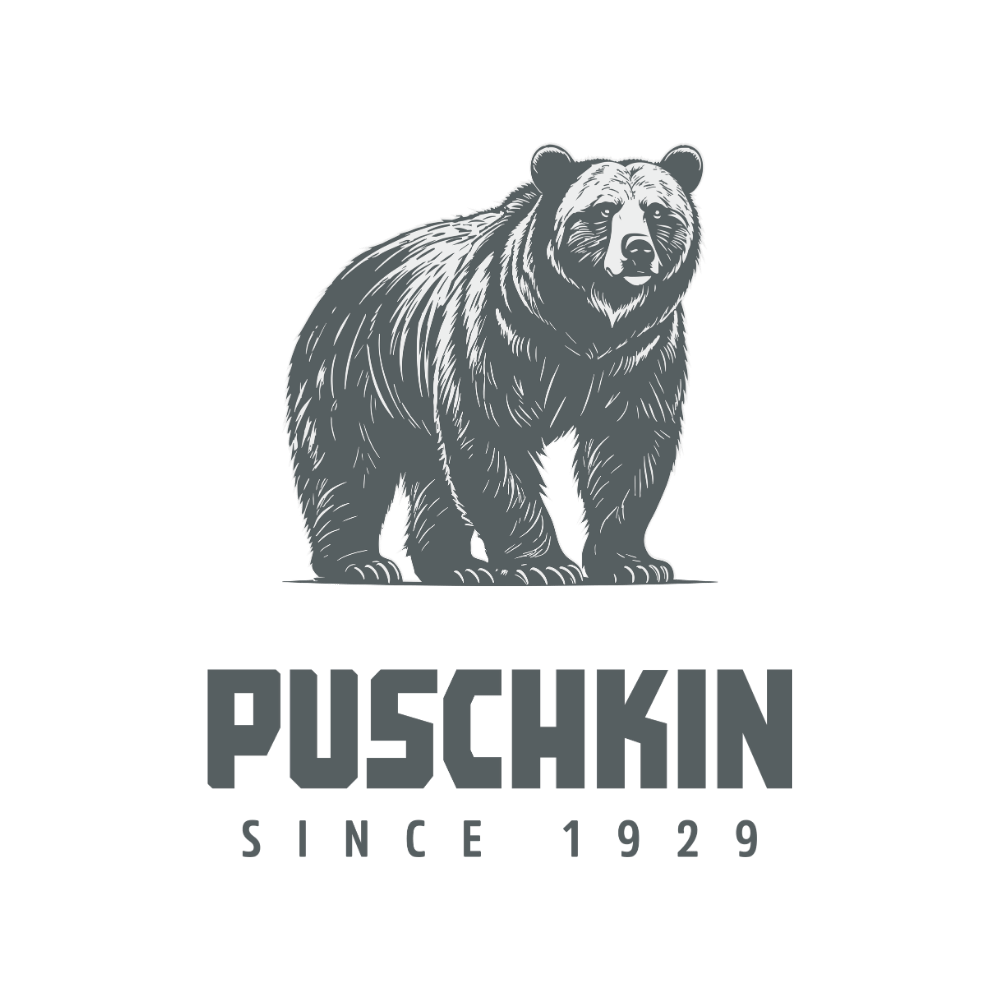 Puschkin